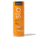 Natural Deodorant | Wild Orange + Bicarb Free