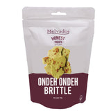 Ondeh Ondeh Brittle