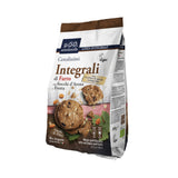 Organic Vegan Whole Spelt With Oats And Fruit Biscuits