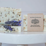 Shea Butter & Lavender Soap