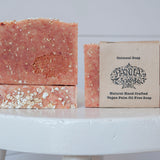 Oatmeal Soap