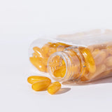 Tonik Supplement No.5 | Prebiotic Capsules