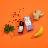 正向思考複方精油 12ml