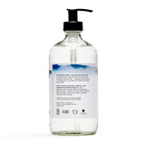 Unscented Co. | Hand Soap | Glass Bottle