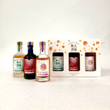 TinShing Umeshu Trio Tasting Set