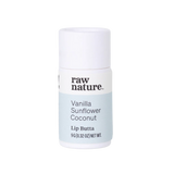 Natural Lip Balm - Vanilla