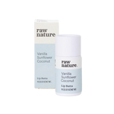 Natural Lip Balm - Vanilla