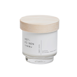 Veggie Candle Biofilia
