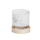 Veggie Candle Biofilia