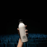 Urban Bottle 500ML - Stone Ice White