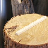 Bamboo Incense Holder 23cm