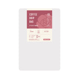 Coffee Drip Bag - Rose Fruit Tea