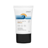 Face / Neck Tinted Sunscreen SPF50, PA+++