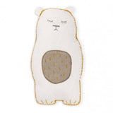 Grizzly Pasu Cushion  - 21 x 39 cm