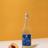 有機純素"Colossus of Harry" Sauvignon Blanc. 浸皮白葡萄酒
