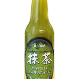 宇治抹茶小麥啤酒 6.2%