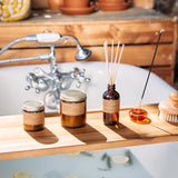 Wild Herb Tonic Incense Sticks