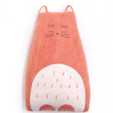 Kitty Pasu Cushion  -18 x 29 cm