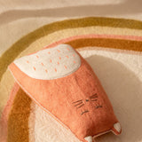 Kitty Pasu Cushion  -18 x 29 cm