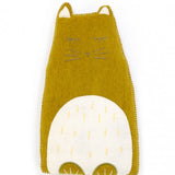 Kitty Pasu Cushion  -18 x 29 cm