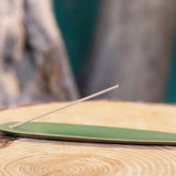 Leaf Incense Holder