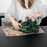 Limited Edition Beeswax Wraps - Little Gems