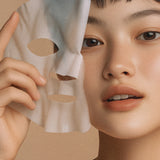 NEW | Rose Geranium Soothing Face Mask