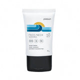Face / Neck Sunscreen SPF50, PA+++