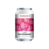 波森莓蘋果酒 5.4%