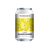 接骨木花蘋果酒 5.7%