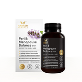 Harker Herbals Supplement | Peri & Menopause Balance