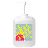 柔滑沐浴露 - 塞浦路斯 葡萄柚 快樂鼠尾草 500ml