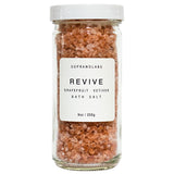 Grapefruit Revive Bath Salt