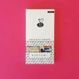 Limited Edition Beeswax Wraps - Dreams