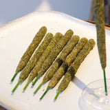 VAI003 迷迭香葉香束線香(一枝售)