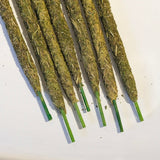 VAI003 迷迭香葉香束線香(一枝售)