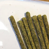 VAI003 迷迭香葉香束線香(一枝售)