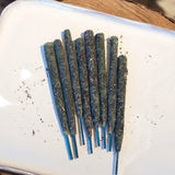 VAI009 西藏花香束線香(一枝售)