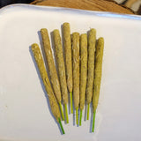 VAI012 香茅香束線香(一枝售)