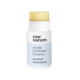 Natural Lip Balm - Vanilla