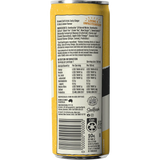 Organic Kombucha Can - Ginger & Lemon