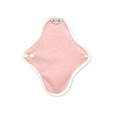 Hannahpad 有機布衛生棉 |輕柔護墊 21cm