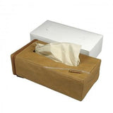 Tissue Box holder BR +tissue