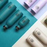 URBAN BOTTLE 500ML - Stone Sage