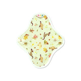 Hannahpad 有機布衛生棉 |輕柔護墊 21cm