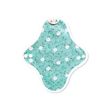 Hannahpad 有機布衛生棉 |輕柔護墊 21cm