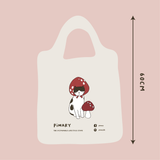 Pimary Lifestyle tote bag