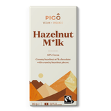 Hazelnut Milk (80G)