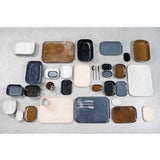 LA NOUVELLE TABLE Plate Rectangular N?X1