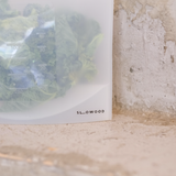 可重用矽膠密實袋 M (1500毫升)